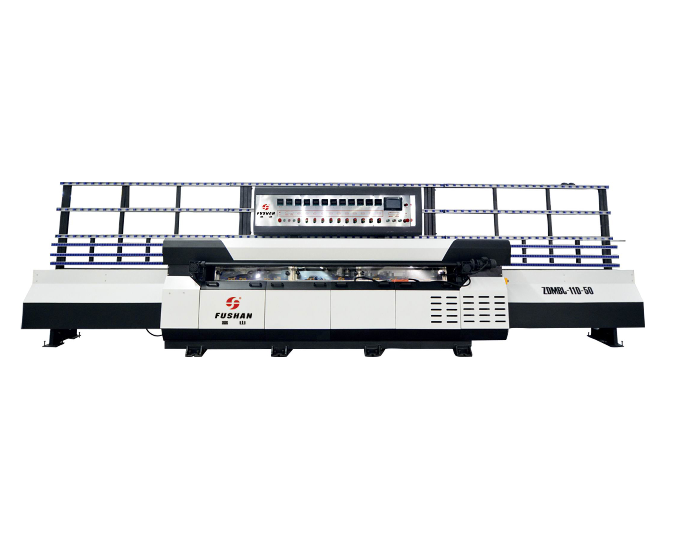 Straight Edge Profiling Machine FS-ZDMBJ-11D-50