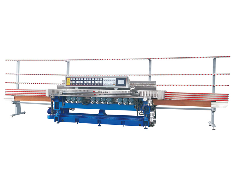 Glass Straight-Line Bevelling Machine FXM371