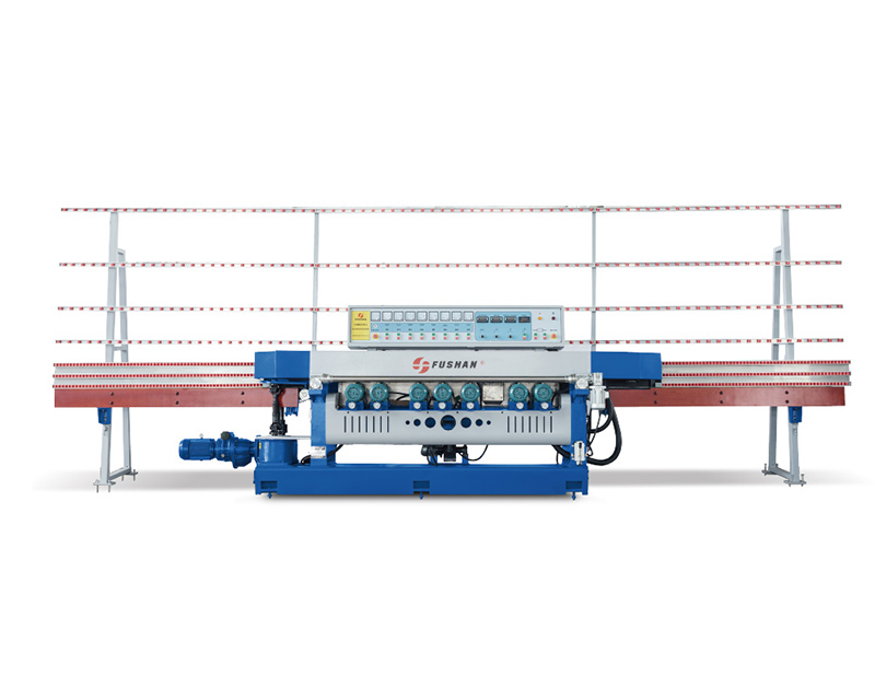 Glass Straight-Line Bevelling Machine FXM251DII