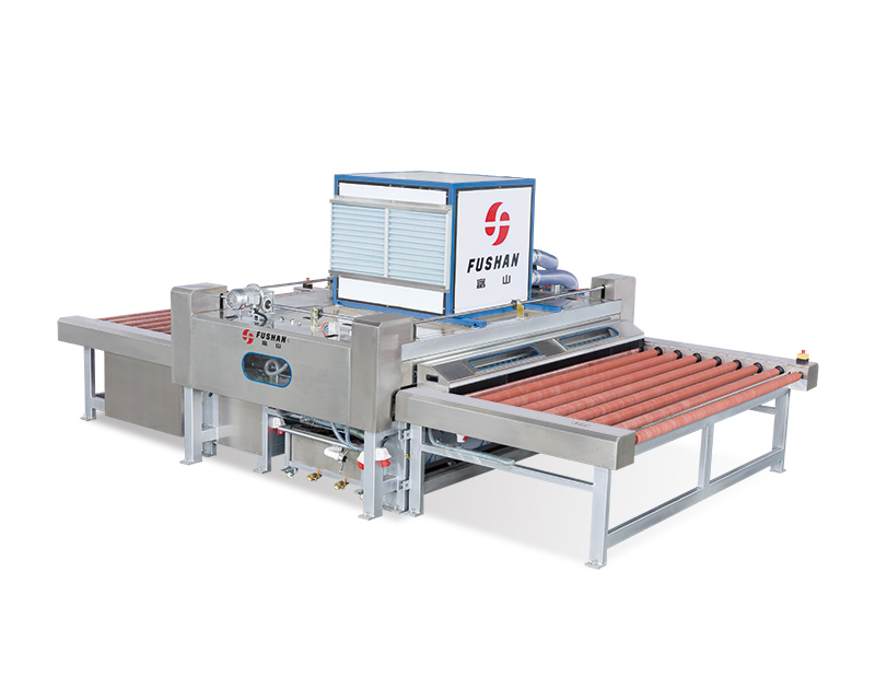  FX2600F  Glass Washing machine