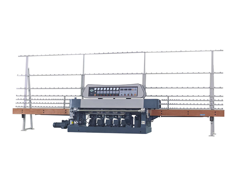 Straight-Line Pencil/Falt/OG Edging Machine FYM6